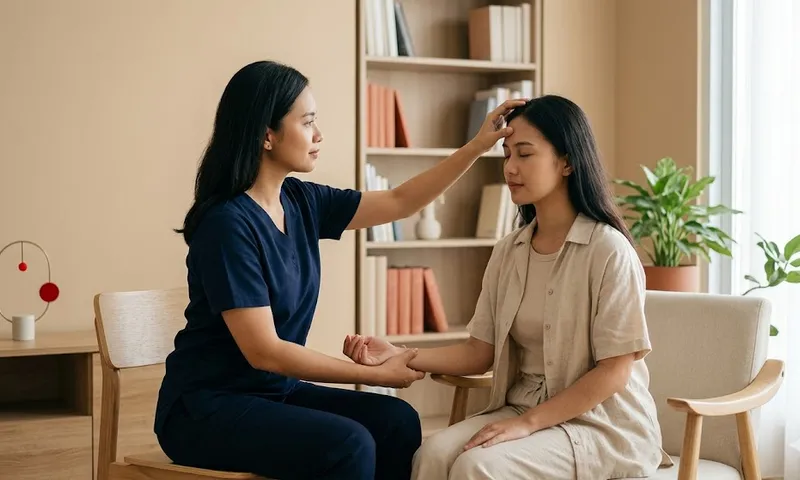 Sesi Psiko-Kinesiologi bersama Spring Up Consultant